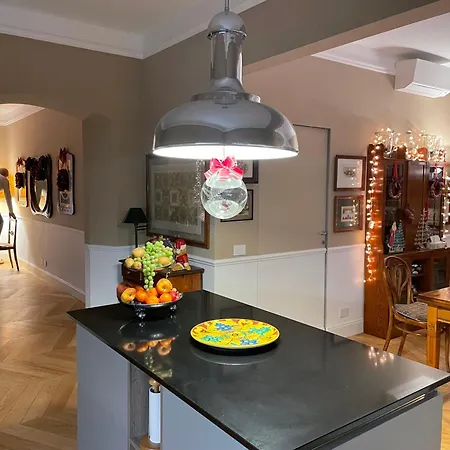 Sobborgo 12 Accommodatie bij particulieren *
