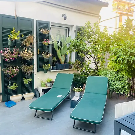 Sobborgo 12 Accommodatie bij particulieren