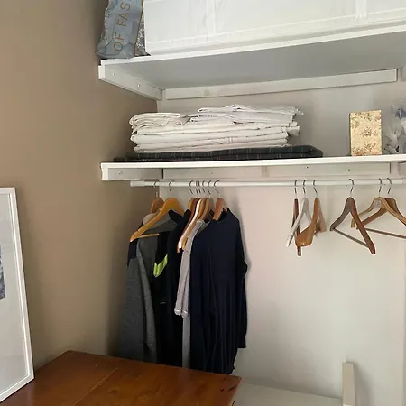 Sobborgo 12 Accommodatie bij particulieren Sarzana